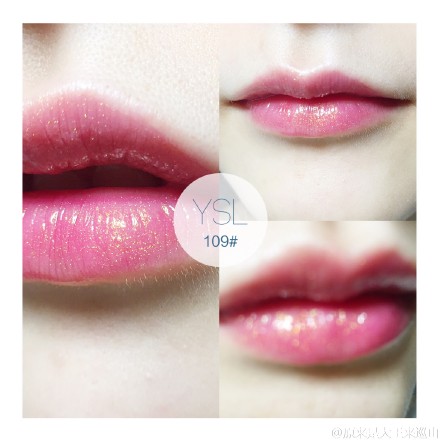 人鱼姬自然色口红,上千的口红有哪些品牌的