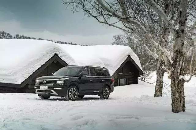 吉利博越、奔驰C级、传祺GS8都是这么玩的？