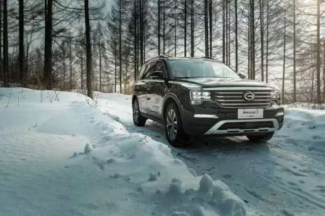 吉利博越、奔驰C级、传祺GS8都是这么玩的？