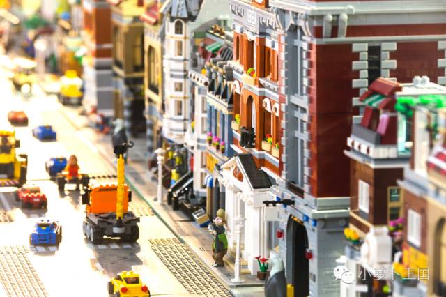 赞！这样玩乐高的孩子成绩更好，看完这些你就知道了！