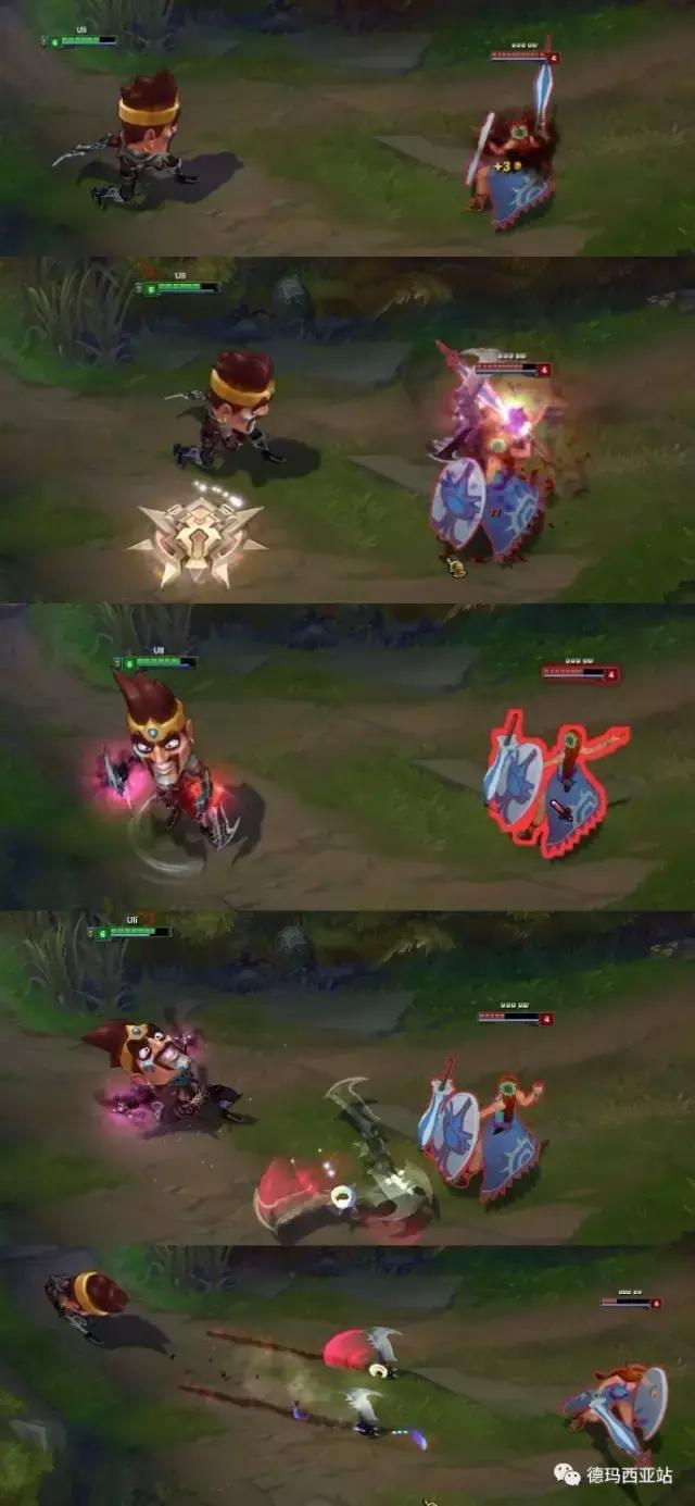 lol愚人节皮肤2023上架时间,lol2018愚人节皮肤上架