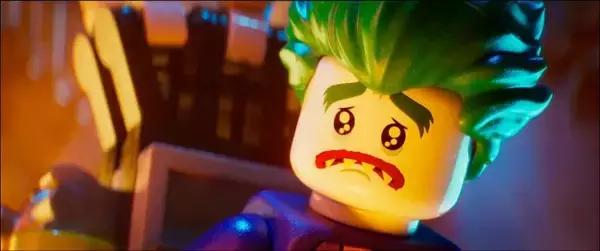 乐高蝙蝠侠大电影彩蛋 (乐高还原蝙蝠侠电影场景)