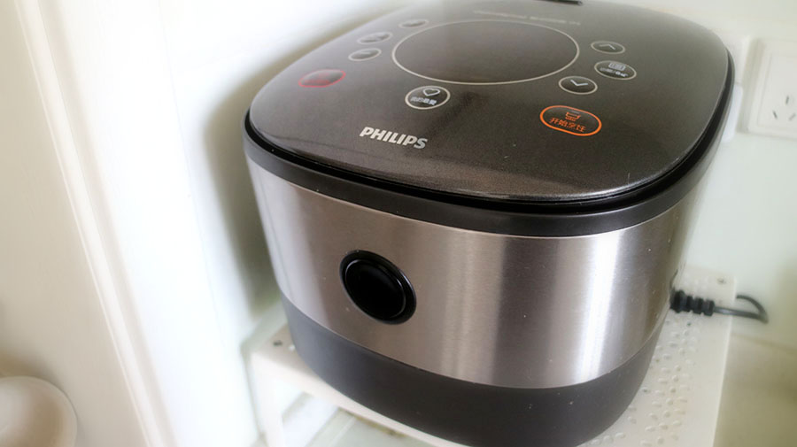 这么美萌的厨房神器谨慎观看以防剁手