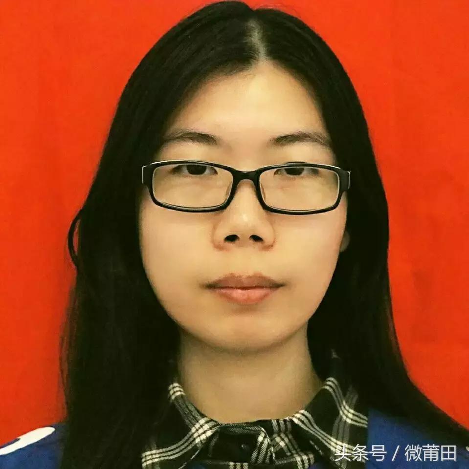 莆田学院足球队队员,莆田女子足球联赛