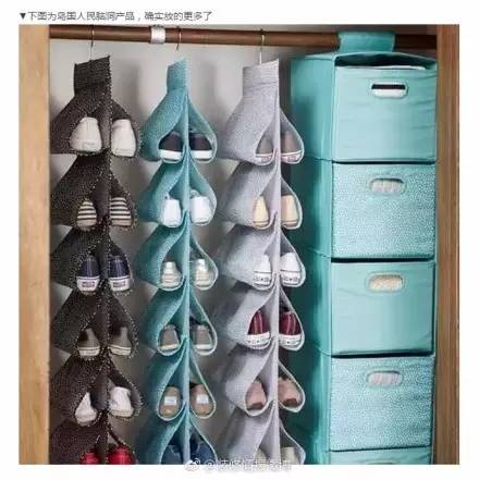 日本主妇收纳衣物方法,日本主妇衣服收纳神器