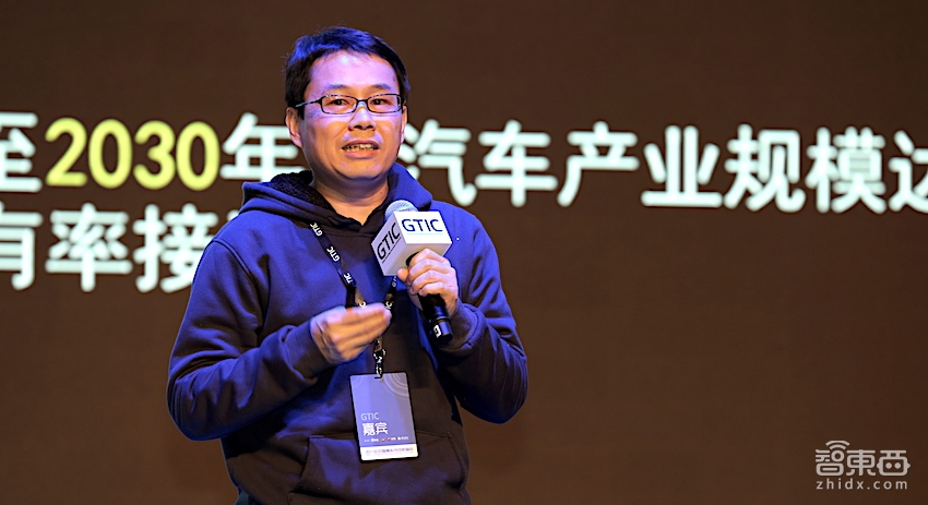 驭势科技无人驾驶系统,无人驾驶加码驭势科技