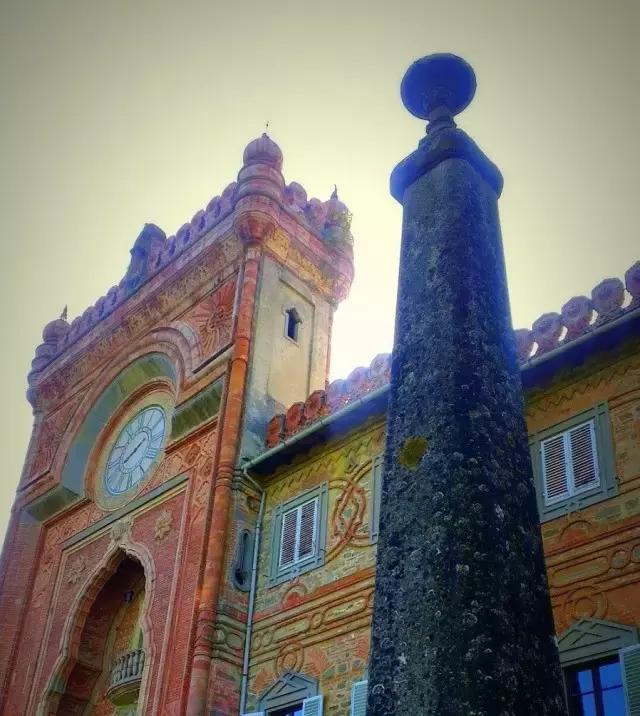 九个仰首的瞬间，太惊艳！我也就看了三四遍