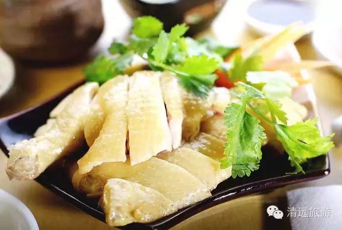 清远三天两夜游玩攻略,清远免费自驾游必去的景点