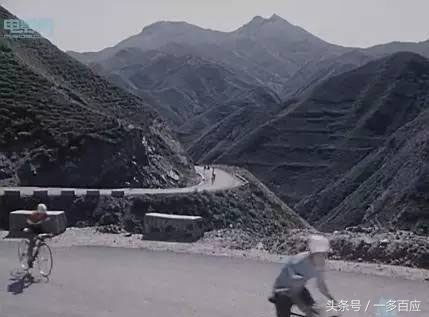 跟着山西太原第一部彩色故事片，穿越回1982年的三晋大地