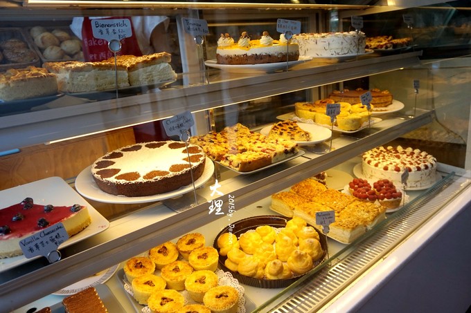 彩云以南，我们终于出发の我带着你，你带着钱！