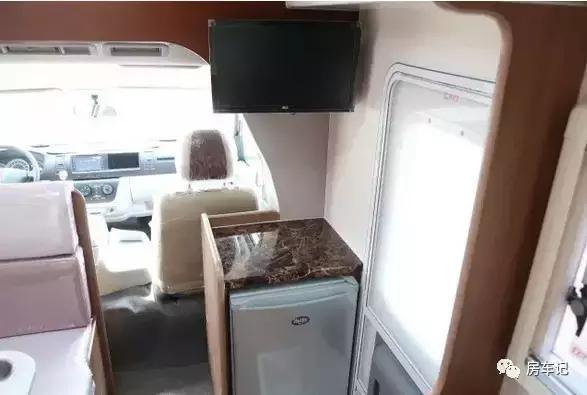 24款即将上市的最新款房车价格,梦之旅白龙马