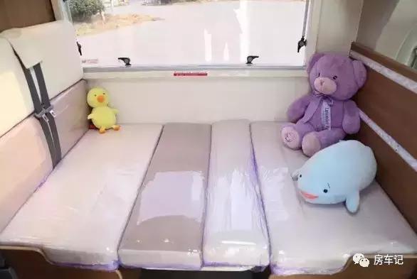 24款即将上市的最新款房车价格,梦之旅白龙马