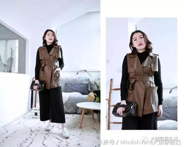 春日里的sneakers搭配，一个不小心就拍了个20几套