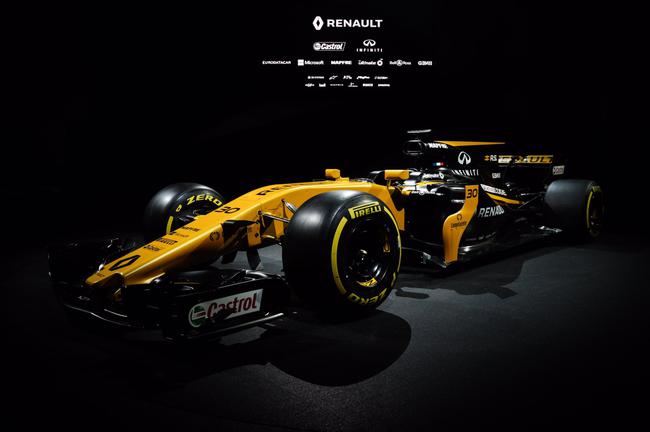 f1新赛季车,f1新车最新信息