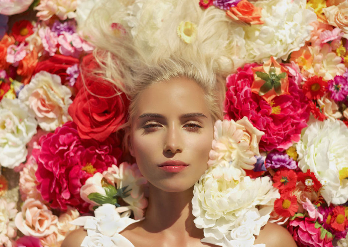 裸唇妆必备唇膏,打造妆容