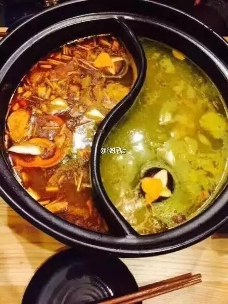 私藏已久的美食馆子,私藏美味馆子