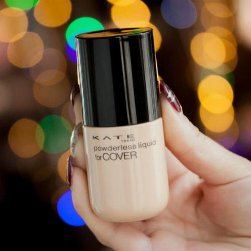 平价口碑最好的粉底液持久不暗沉,平价好用的24小时不脱妆的粉底液