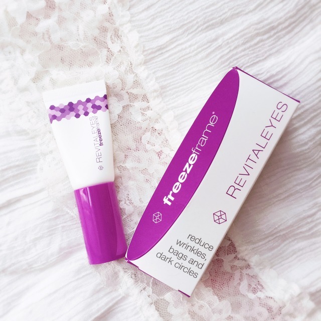 吃土也要无限回购的眼霜,吃土也要买的眼霜