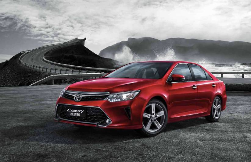 凯美瑞2.5g与雷克萨斯es260的区别,凯美瑞型号2.0s和2.5s怎么区别