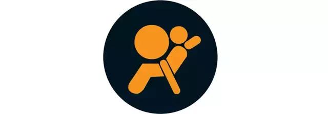 车辆故障灯里最危险的灯是啥样的,开车有哪些常见故障灯图