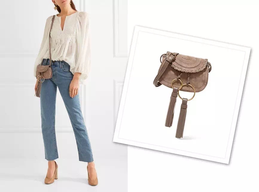 姑娘们今天都跟着这篇买买买