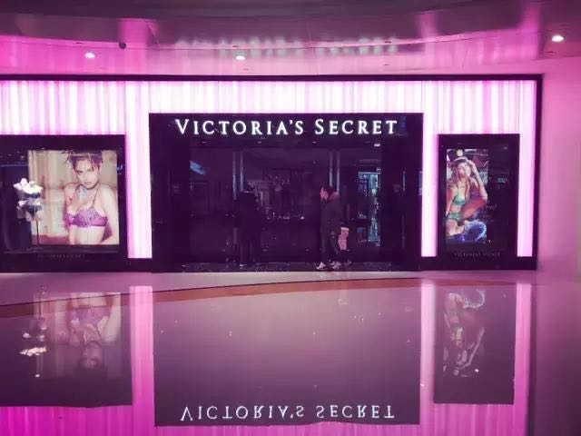 维密天使何穗现在怎么样了,什么叫维密何穗