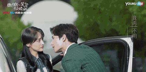 找个服装导购谈恋爱是怎样一种体验？