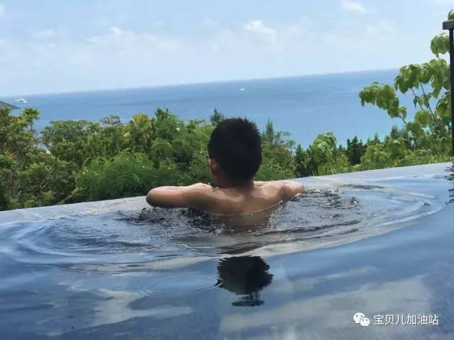 塞舌尔游记,塞舌尔埃及