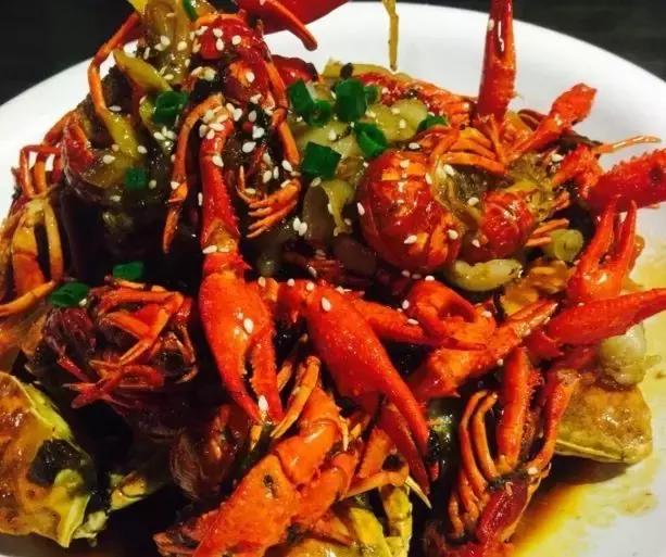 宁波的深夜食堂,宁波最好吃的夜宵餐厅