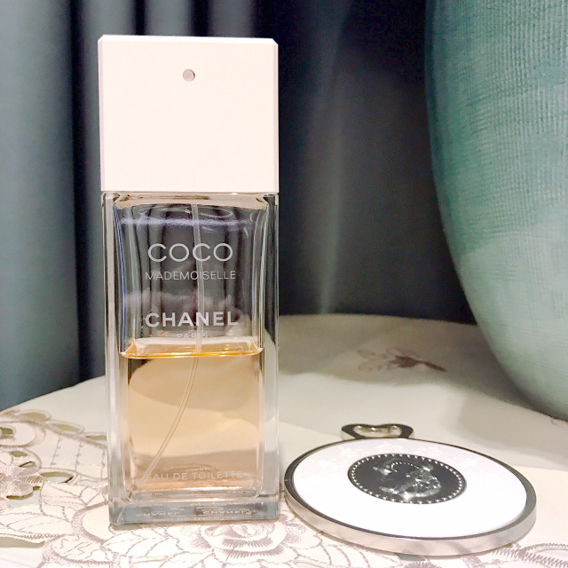 闻香识女人香水解析,闻香识女人香水图