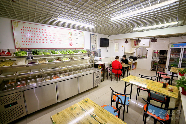 东北老式袋装麻辣拌,沈阳原味经典麻辣拌好吃吗