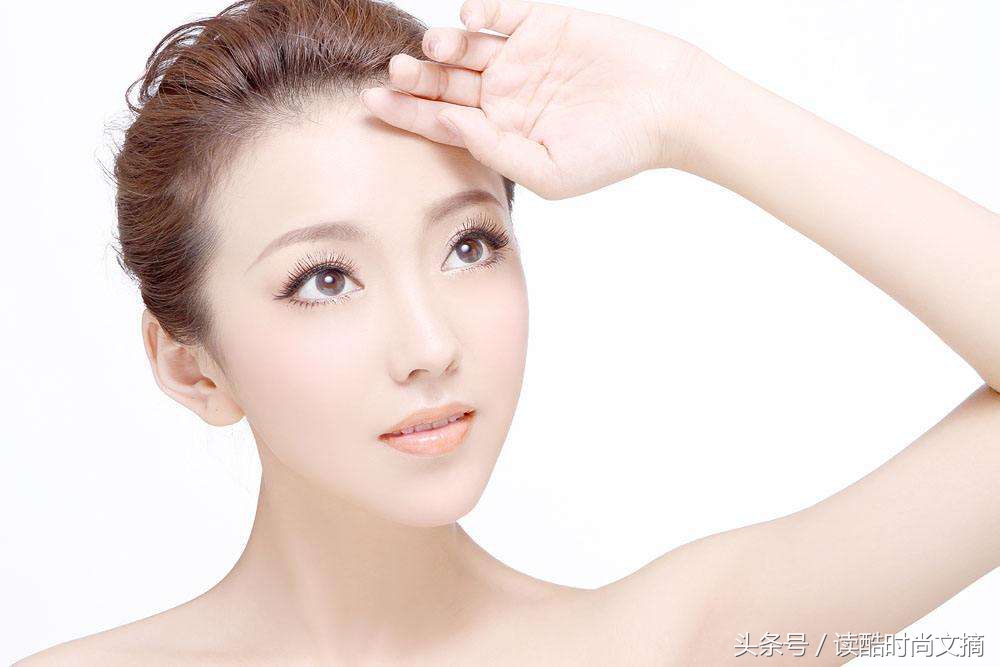 美白精油有什么用,用一套美白产品就可以变白吗