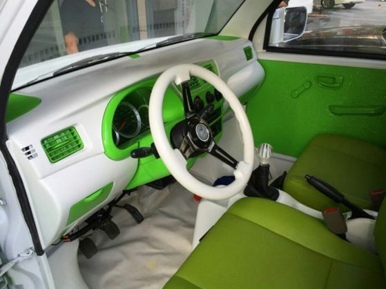 长安之星2代爆改大众T1，不敢相信自己的眼睛