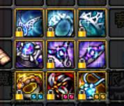 dnf100级ss套排名,dnf剑帝ss套选择