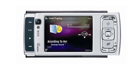 n95诺基亚当年卖到多少钱,新一代诺基亚n95