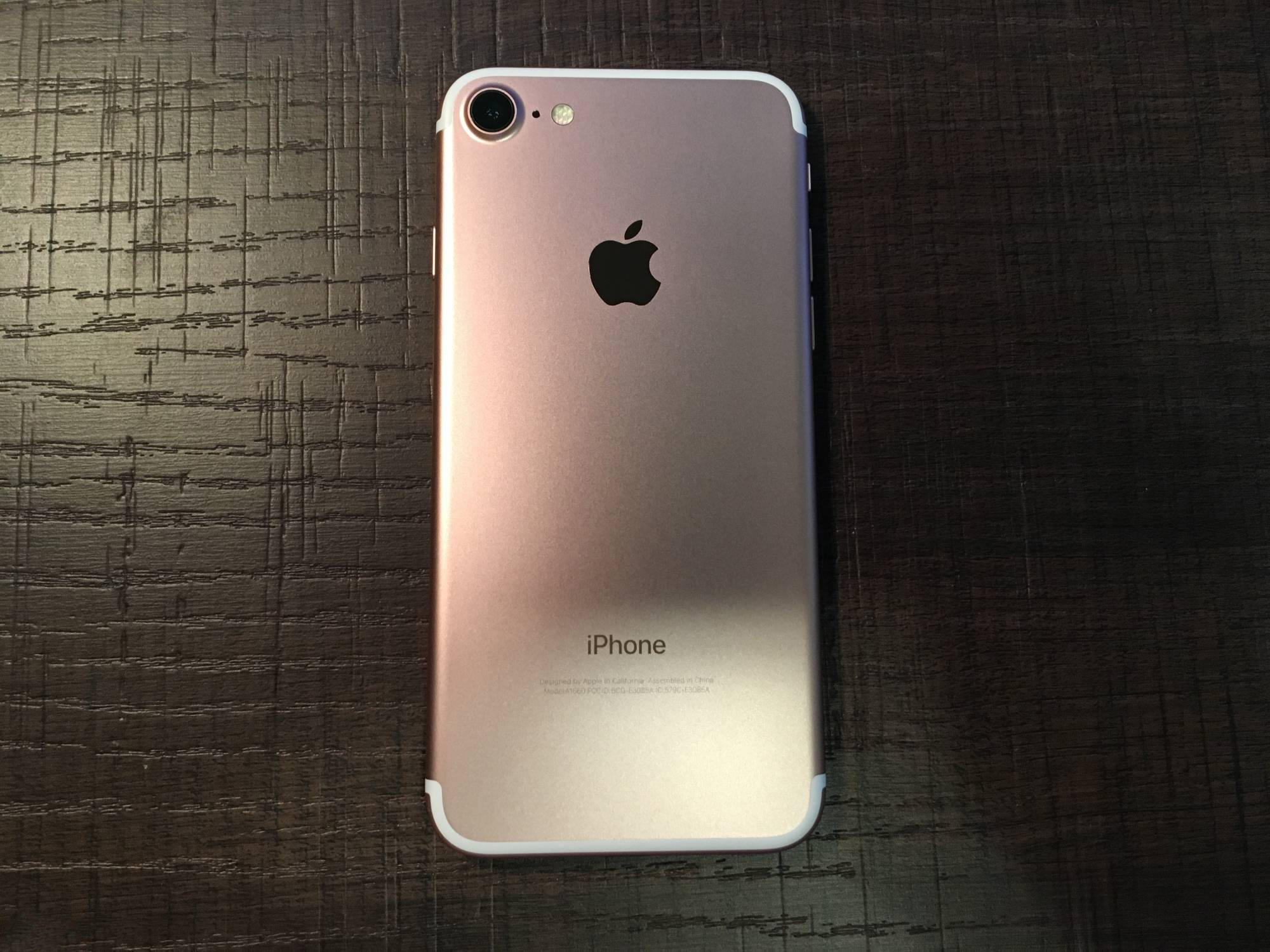 iphone7对比现在的安卓手机,iphone7使用ios哪个版本最好用