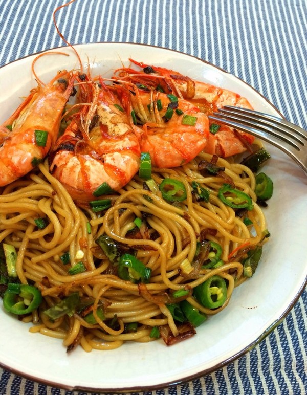 面条做法大全孩子爱吃的,8种家常面条做法汤面