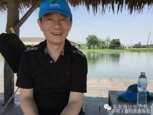 泰国巨骨舌鱼钓场位置,泰国钓鱼钓巨物位置