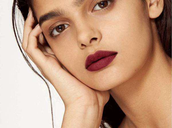 很火的三支唇釉,又红又好看的唇釉