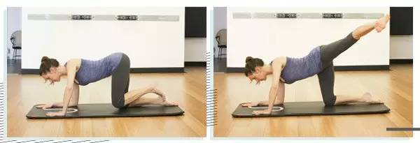 大腿臀部腹部怎样减肥最快,减肚子腰臀部和大腿最快的方法