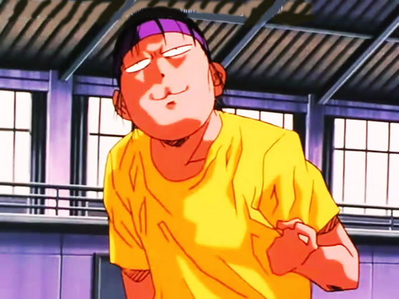 灌篮高手樱木花道球衣名字,灌篮高手花名册图片