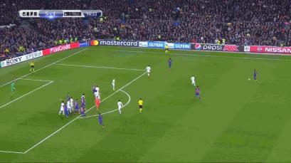 这就是足球你怎能不爱原版,巴萨精彩时刻回顾