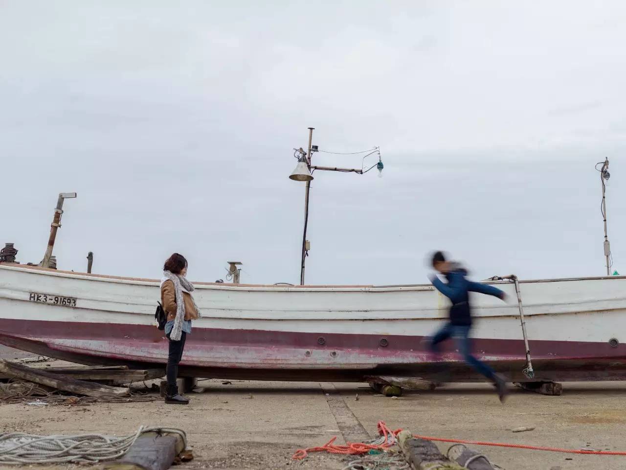 您的《旅行自拍秘籍》到货，请签收！