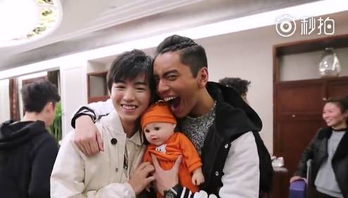 tfboys最近不是潮流了吗,tfboys近期的情况