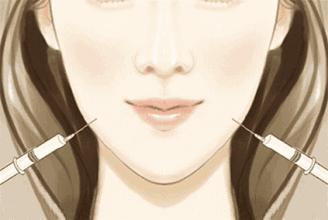 瘦脸针三次真的能定型吗,瘦脸针打三次就可以永久定型了吗