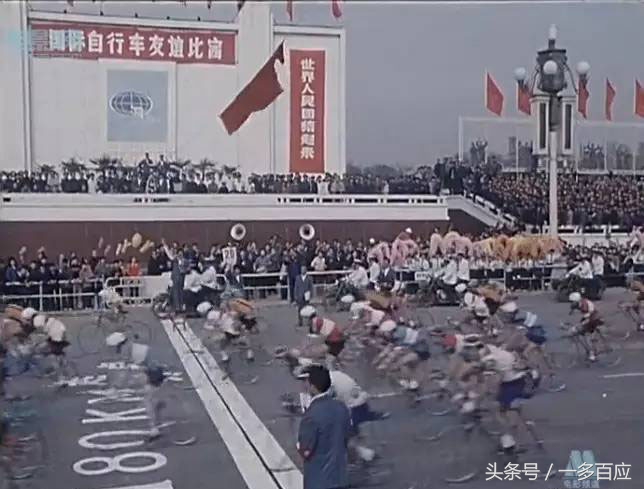 跟着山西太原第一部彩色故事片，穿越回1982年的三晋大地