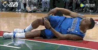 贩毒坐牢后靠卖汉堡逆袭人生，臭屌丝杀入NBA夺下总冠军