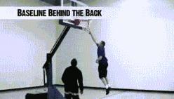 野球场十大精彩过人动作,野球场实用过人动作