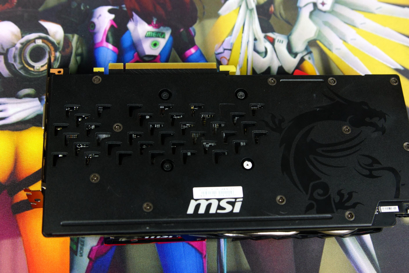 装机需要的是冷静,帮老友装一台完虐H1Z1的“幻觉”