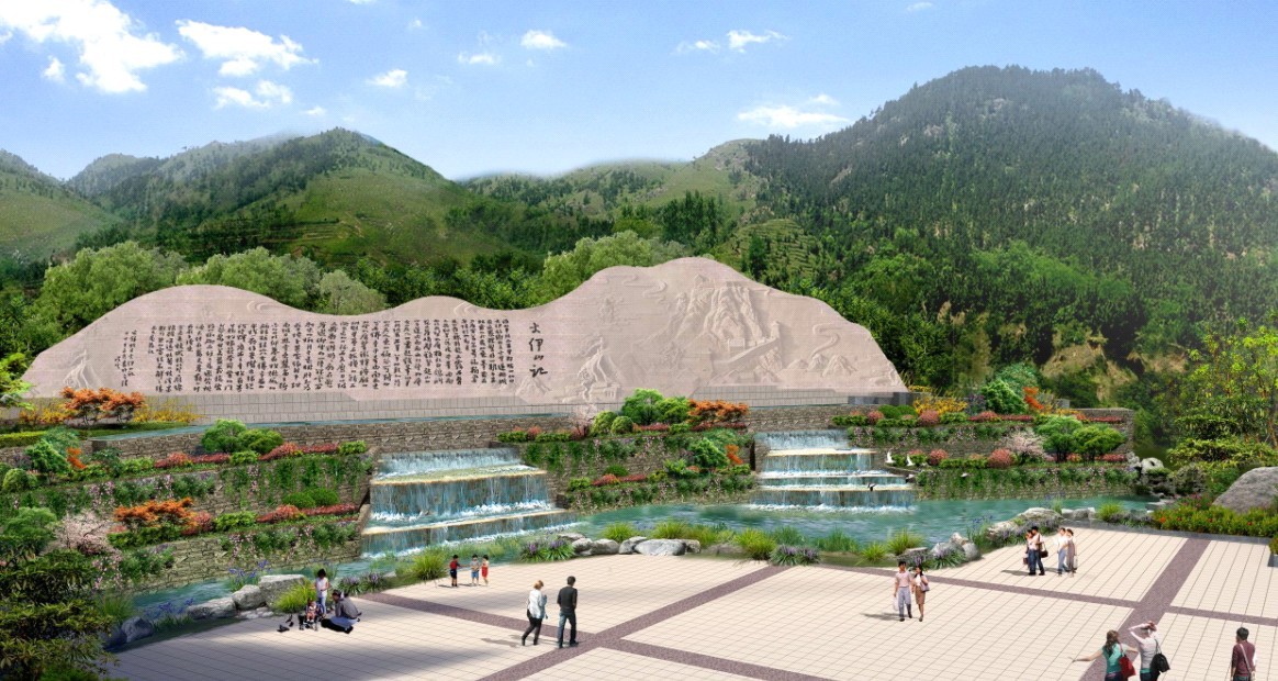 “东海第一圣境”连云港，神奇的山海“晶”